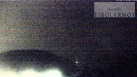 Archiv Foto Webcam Blick nach Oberau in Tirol 01:00