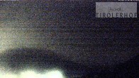 Archiv Foto Webcam Blick nach Oberau in Tirol 01:00