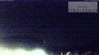 Archiv Foto Webcam Blick nach Oberau in Tirol 23:00
