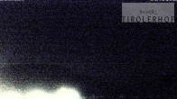 Archiv Foto Webcam Blick nach Oberau in Tirol 01:00