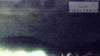Archiv Foto Webcam Blick nach Oberau in Tirol 23:00