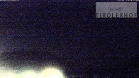 Archiv Foto Webcam Blick nach Oberau in Tirol 01:00