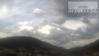 Archiv Foto Webcam Blick nach Oberau in Tirol 17:00