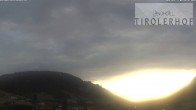 Archiv Foto Webcam Blick nach Oberau in Tirol 05:00
