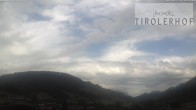 Archiv Foto Webcam Blick nach Oberau in Tirol 11:00