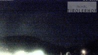 Archiv Foto Webcam Blick nach Oberau in Tirol 23:00