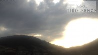Archived image Webcam View at Oberau, Tyrol 05:00