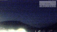 Archiv Foto Webcam Blick nach Oberau in Tirol 23:00