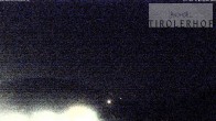 Archived image Webcam View at Oberau, Tyrol 01:00