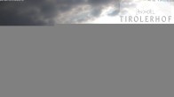 Archived image Webcam View at Oberau, Tyrol 06:00