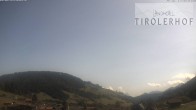 Archived image Webcam View at Oberau, Tyrol 09:00