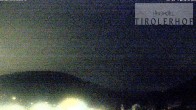 Archiv Foto Webcam Blick nach Oberau in Tirol 23:00