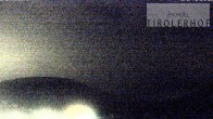 Archiv Foto Webcam Blick nach Oberau in Tirol 01:00