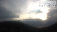 Archiv Foto Webcam Blick nach Oberau in Tirol 05:00