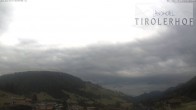 Archived image Webcam View at Oberau, Tyrol 09:00