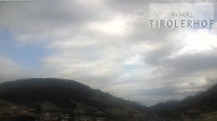Archived image Webcam View at Oberau, Tyrol 15:00