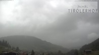 Archived image Webcam View at Oberau, Tyrol 17:00