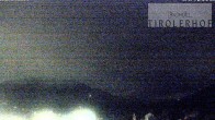 Archived image Webcam View at Oberau, Tyrol 23:00