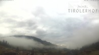 Archiv Foto Webcam Blick nach Oberau in Tirol 05:00