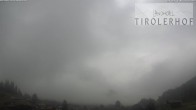 Archiv Foto Webcam Blick nach Oberau in Tirol 07:00