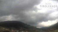 Archiv Foto Webcam Blick nach Oberau in Tirol 15:00