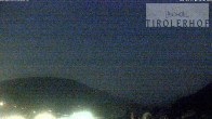 Archiv Foto Webcam Blick nach Oberau in Tirol 23:00