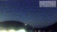 Archiv Foto Webcam Blick nach Oberau in Tirol 23:00