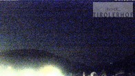 Archiv Foto Webcam Blick nach Oberau in Tirol 18:00