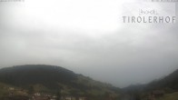 Archiv Foto Webcam Blick nach Oberau in Tirol 17:00
