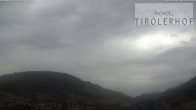Archiv Foto Webcam Blick nach Oberau in Tirol 19:00