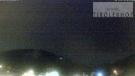 Archived image Webcam View at Oberau, Tyrol 21:00