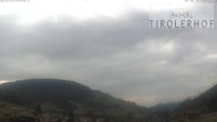 Archived image Webcam View at Oberau, Tyrol 13:00
