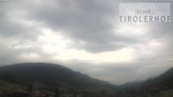 Archived image Webcam View at Oberau, Tyrol 15:00