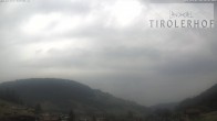 Archived image Webcam View at Oberau, Tyrol 17:00