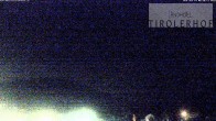 Archiv Foto Webcam Blick nach Oberau in Tirol 18:00