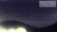 Archiv Foto Webcam Blick nach Oberau in Tirol 20:00