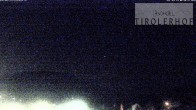 Archiv Foto Webcam Blick nach Oberau in Tirol 23:00