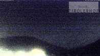 Archiv Foto Webcam Blick nach Oberau in Tirol 01:00