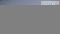Archiv Foto Webcam Blick nach Oberau in Tirol 11:00