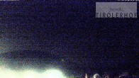 Archiv Foto Webcam Blick nach Oberau in Tirol 23:00