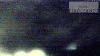 Archiv Foto Webcam Blick nach Oberau in Tirol 23:00