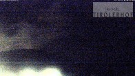 Archiv Foto Webcam Blick nach Oberau in Tirol 01:00