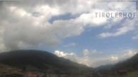 Archiv Foto Webcam Blick nach Oberau in Tirol 11:00