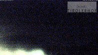 Archiv Foto Webcam Blick nach Oberau in Tirol 23:00