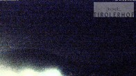 Archiv Foto Webcam Blick nach Oberau in Tirol 01:00