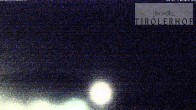 Archived image Webcam View at Oberau, Tyrol 23:00