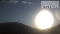 Archiv Foto Webcam Blick nach Oberau in Tirol 05:00