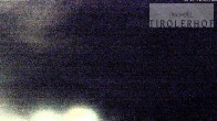 Archived image Webcam View at Oberau, Tyrol 01:00