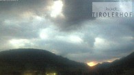 Archived image Webcam View at Oberau, Tyrol 03:00