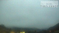 Archiv Foto Webcam Blick nach Oberau in Tirol 03:00